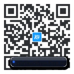 Android 安卓版 二维码
